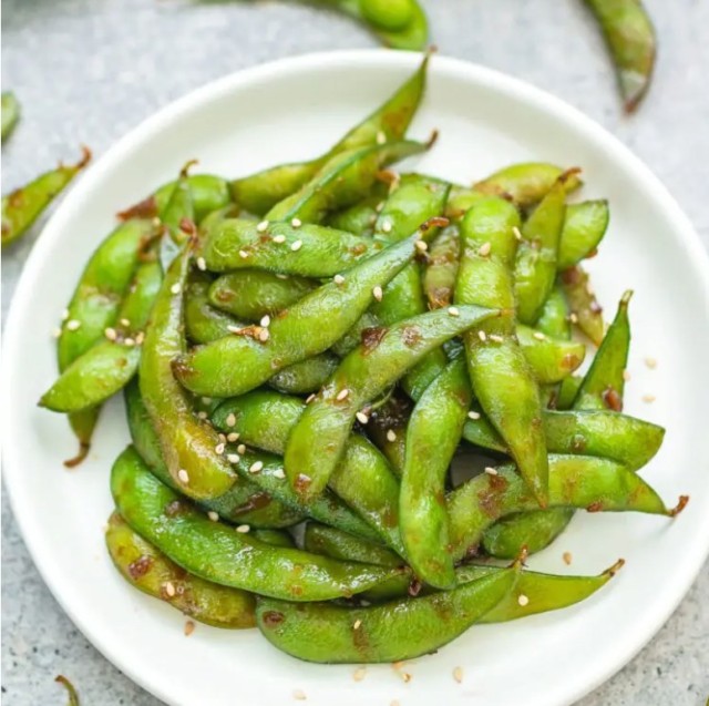 Edamame