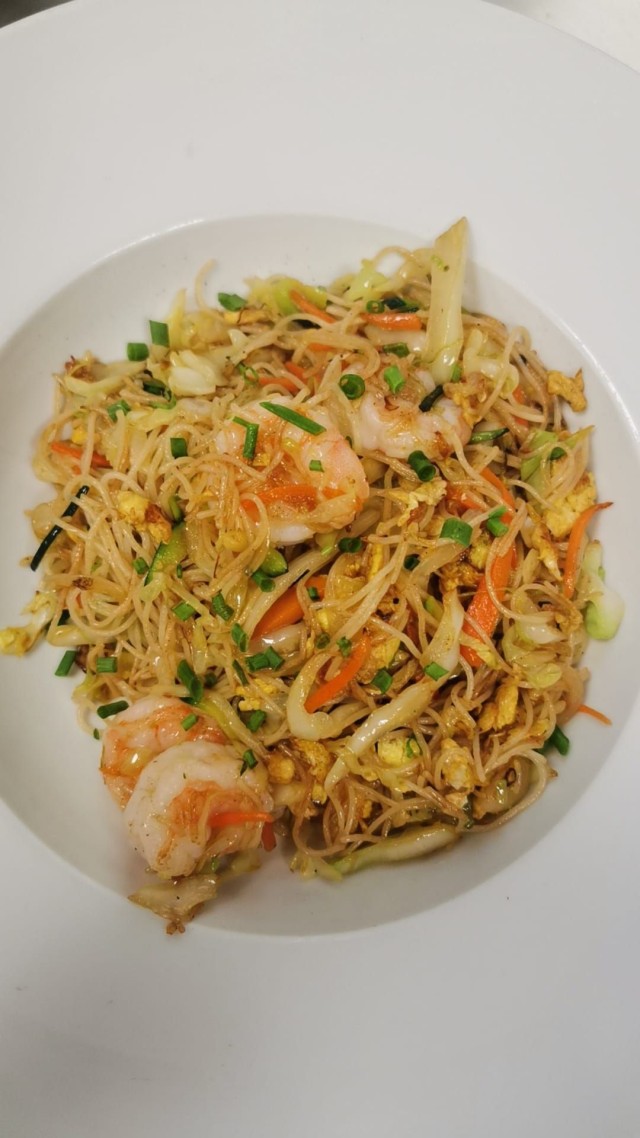 Spaghetti di Riso